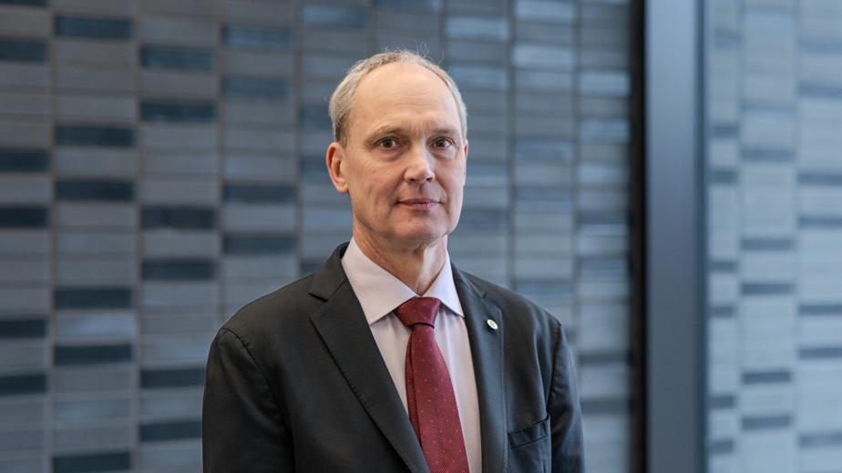Patrick Rossi Rbc Organization - Karolinska University Hospital